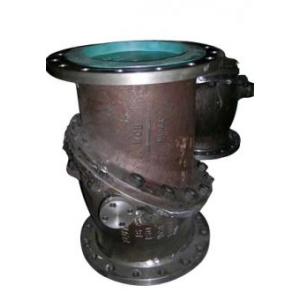 API Tilting Disc Swing Type Check Valve