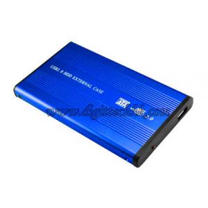 USB 2.0 2.5" SATA HARD DISK DRIVE CASE Enclosure