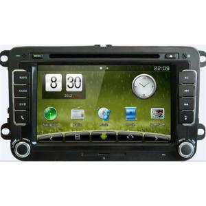 Newsmy Vw Magotan car gps player  navigation 2 DIN