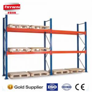 warehouse rack