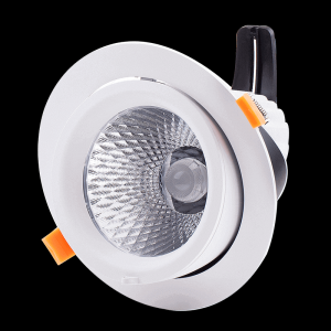 LED Downlight DTZ Series   dimmable LED Downlight 