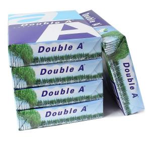 Excellent Quality Copier Paper A4 80gsm