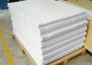 Recycled 45gsm China Newsprint Paper Manufacturer