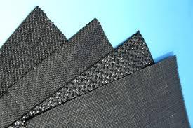 PP woven geotextile