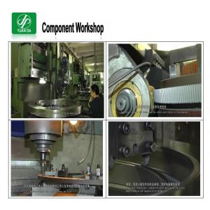 Circular Knitting Machine Parts