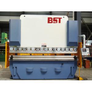 press brake