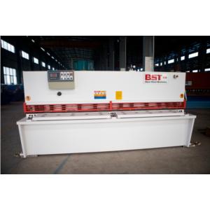 hydraulic shearing machine