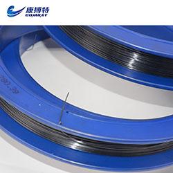 99.95% Pure polished molybdenum wire for high temp