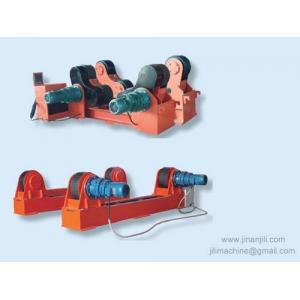 Welding Roll/Rotator /Self-Aligning Roller Bed