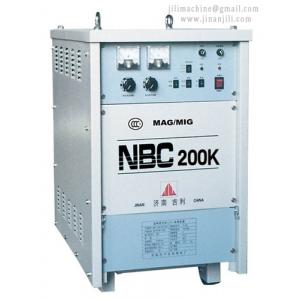 MIG Welding Machine/Welder  