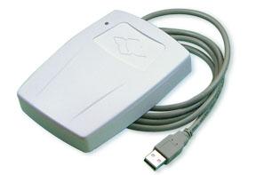 Our best seller HF RFID reader MR701 