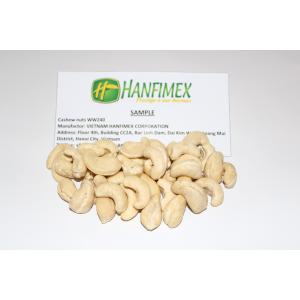 VIETNAM CASHEW KERNELS BEST PRICE BEST QUALITY