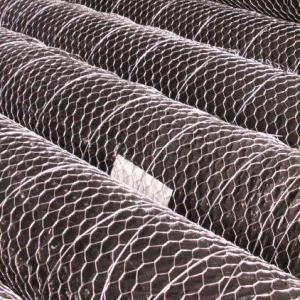 Hexagonal Wire Mesh