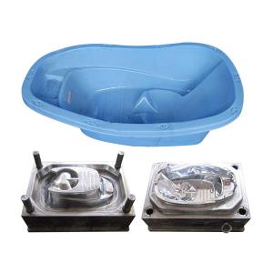 Plastic Mould