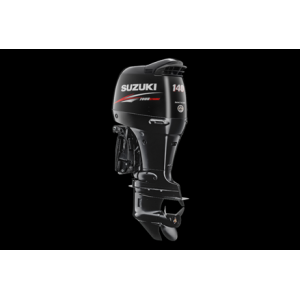 Suzuki DF140L Outboard Motor