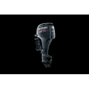 Suzuki DF60AS Outboard Motor