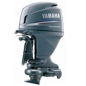 Yamaha F150JA Outboard Motor