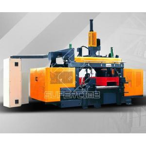 SWZ1250 CNC Section H beam drilling line machine