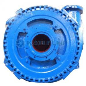 KTG Gravel pump   centrifugal Gravel pump  