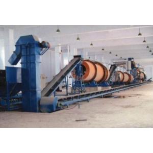 Organic Fertilizer Equipment