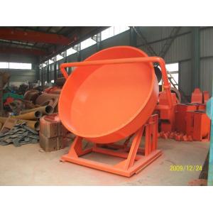 Organic fertilizer granulator