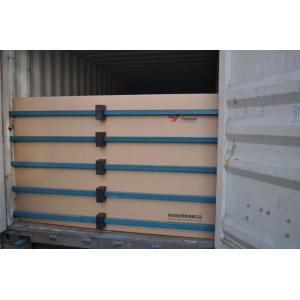 flexitank for 20ft container transport