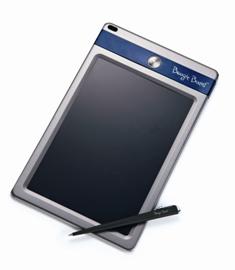 Bảng ghi chú - Boogie board