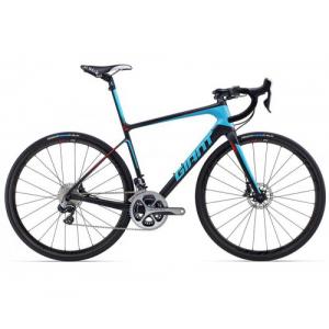 Giant Defy Advanced SL 0 - 2015