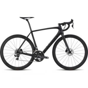 Specialized S-Works Tarmac Di2 Disc - 2015 