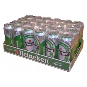 Heineken Premium  Beer 330 ml