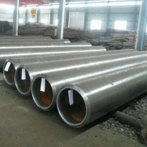 Alloy Steel Pipe - ASTM A335 P22