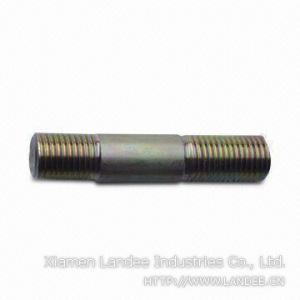 China Double End Stud Bolts