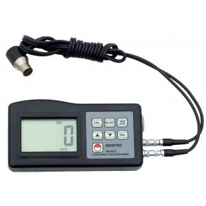 Ultrasonic Thickness Gauge TM-8812  