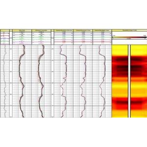 Multi-Array Induction Tool