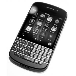 Blackberry Q10 Unlocked Phone