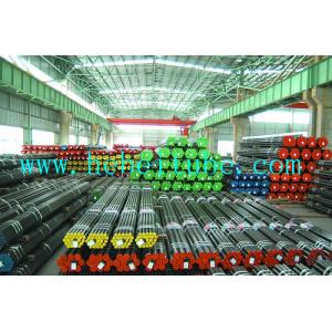 API 5L Seamless Steel Pipe 