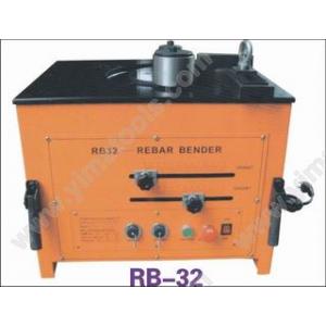 RB-32 electro-hydraulic steel bending machine