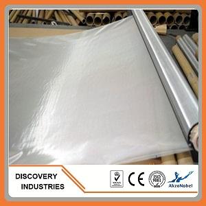 stainless steel woven wire cloth