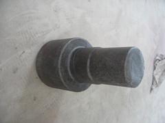 Gear shaft 