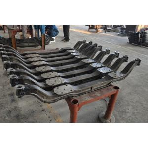 front axle forgings best quality