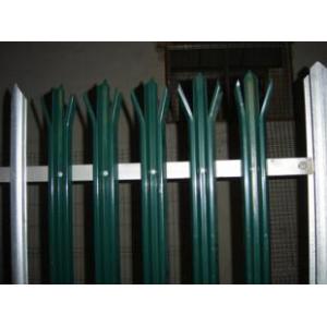 Classic Premier Residential Ornamental Fence