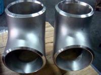 ASTM tee pipe fittings manufacturer