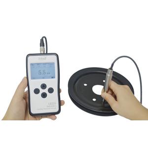 LS225+F500 coating thickness gauge