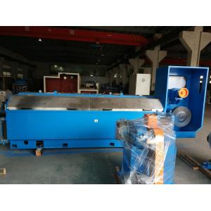 9D Rod Breakdown copper wire drawing machine