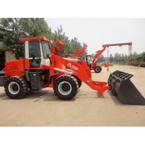 CE Approved ZL20F Wheel Loader For Sale 