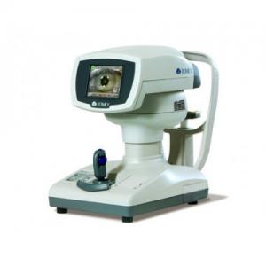 AutoRefractor Keratometer Tomey Model RC-5000