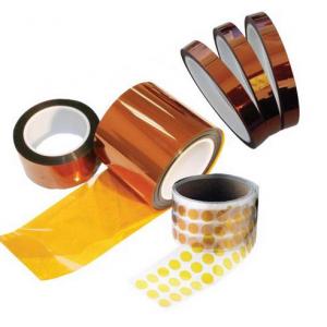 Kapton tape for PCB wave soldering 