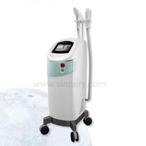 Elight (IPL with RF) plus ND:Yag laser beauty equi