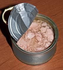 Canned Tuna