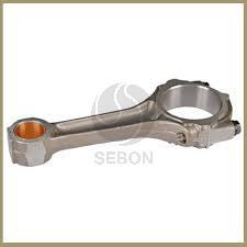 Benefits of connecting rod